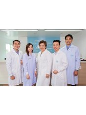 New Smile Dentist Bangkok - New Smile Dentist Bangkok