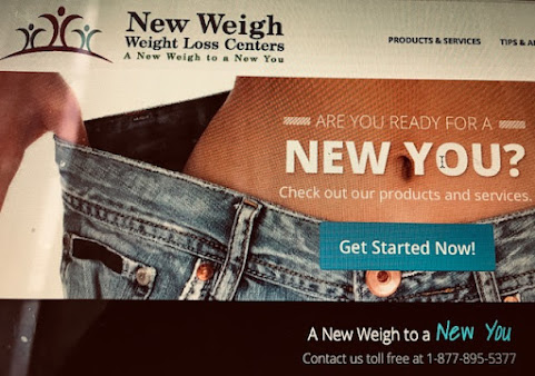 New-Weigh Weight Loss Center - New-Weigh Weight Loss Center