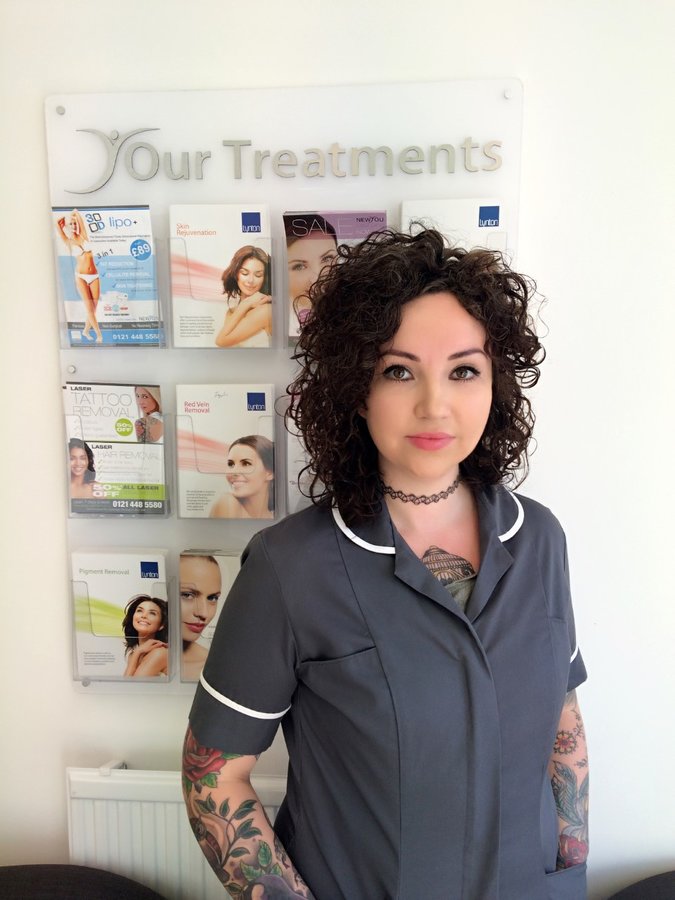 New You Laser Clinic, Bishopgate - New You Laser Clinic, Bishopgate