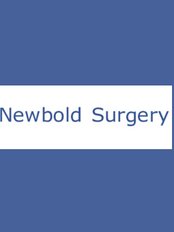 NEWBOLD SURGERY - NEWBOLD SURGERY