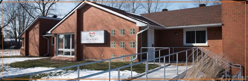 Newbury Dental - Newbury Dental