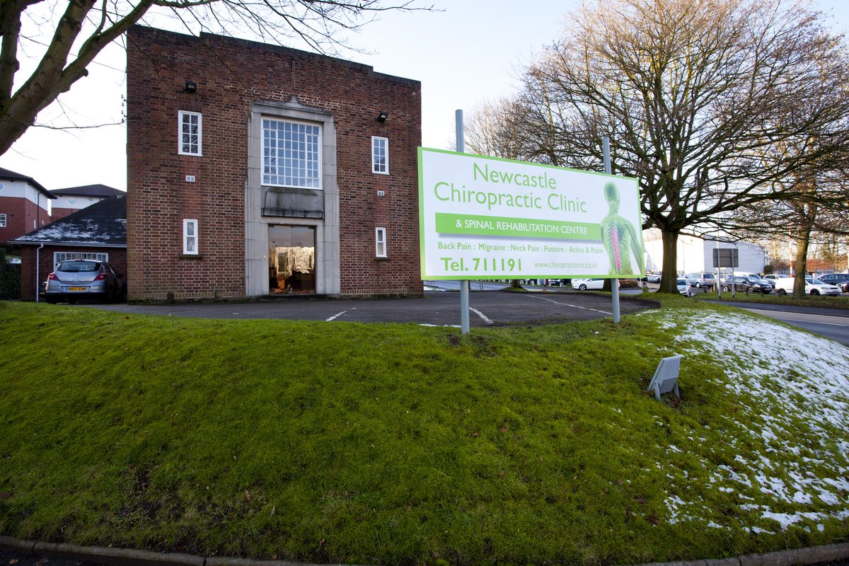 Newcastle Chiropractic Clinic - Newcastle Chiropractic Clinic