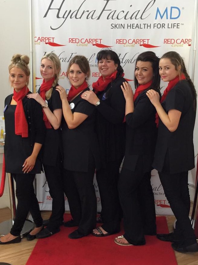 Newcastle Hair & Beauty Clinic - Newcastle Hair & Beauty Clinic