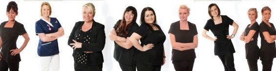 Newcastle Hair & Beauty Clinic - Newcastle Hair & Beauty Clinic