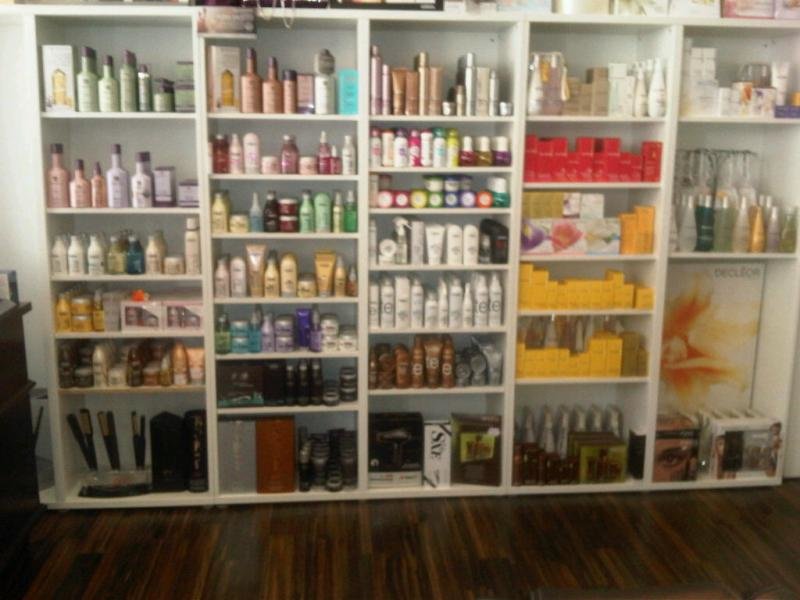 Newcastle Hair & Beauty Clinic - Newcastle Hair & Beauty Clinic