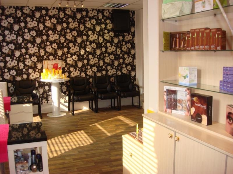 Newcastle Hair & Beauty Clinic - Newcastle Hair & Beauty Clinic