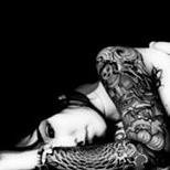 إزالة الوشم نيوكاسل - Newcastle Tattoo Removal