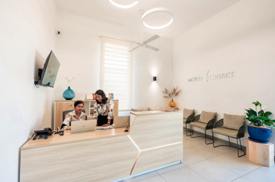 New Hair Graft - New Hair Graft