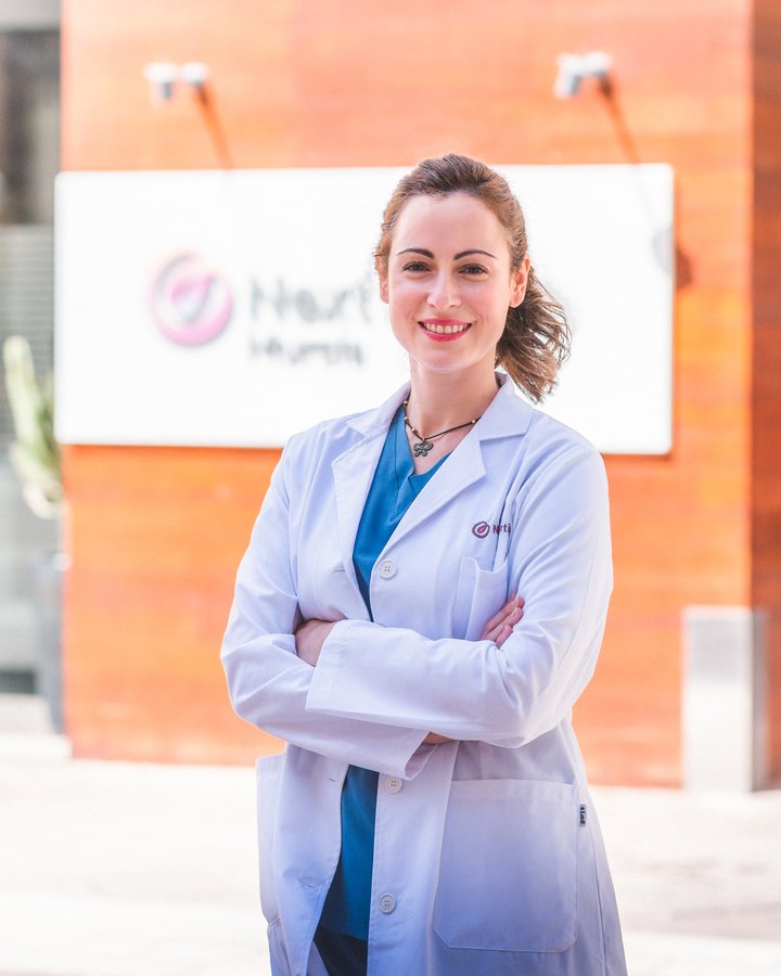 Next Fertility Murcia - Next Fertility Murcia