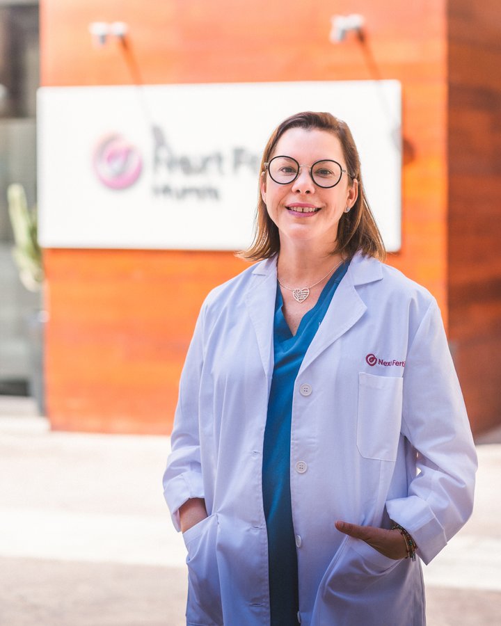 Next Fertility Murcia - Next Fertility Murcia