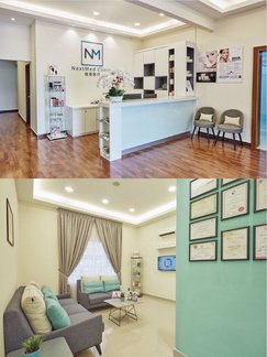 NextMed Clinic PJ - NextMed Clinic PJ