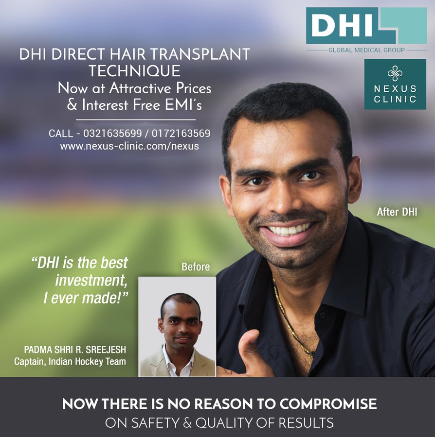 Nexus Clinic - Nexus Clinic