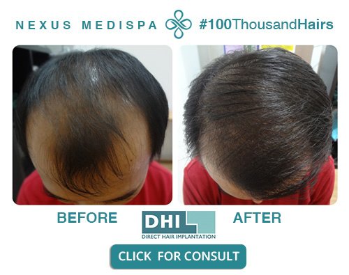 Nexus Clinic - Nexus Clinic