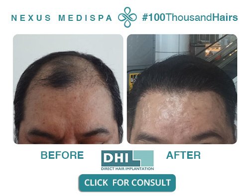 Nexus Clinic - Nexus Clinic