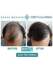 Nexus Clinic - Nexus Clinic