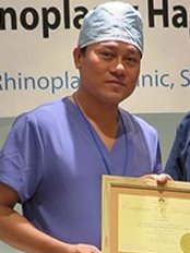 Nguyen Du Beauty Center - An Giang - Nguyen Du Beauty Center - An Giang