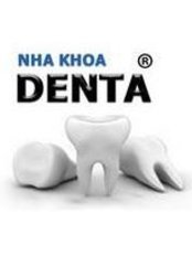 نها خوا دينتا - Nha khoa Denta