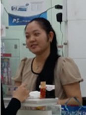 NHA KHOA THÁI DƯƠNG - NHA KHOA THÁI DƯƠNG