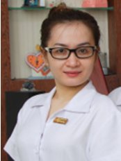 نها خوا فيت جياو - HCMC - Nha Khoa Viet Giao - HCMC