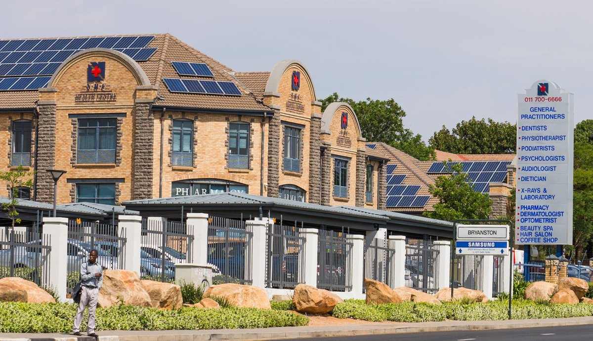 NHC Honeydew - NHC Honeydew