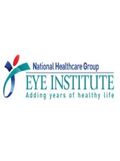 NHG Eye Institute, National Healthcare Group - NHG 1-Health - NHG Eye Institute, National Healthcare Group - NHG 1-Health