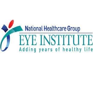 NHG Eye Institute, National Healthcare Group - NHG Eye Institute, National Healthcare Group