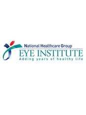 NHG Eye Institute, National Healthcare Group - NHG Eye Institute, National Healthcare Group