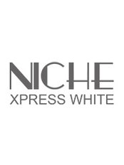 Niche Xpress White Branch 2 - Niche Xpress White Branch 2