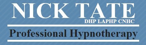 نيك تيت المهنية التنويم المغناطيسي - Nick Tate Professional Hypnotherapy
