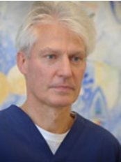 Nickolas Burnett and Associates - Nickolas Burnett and Associates