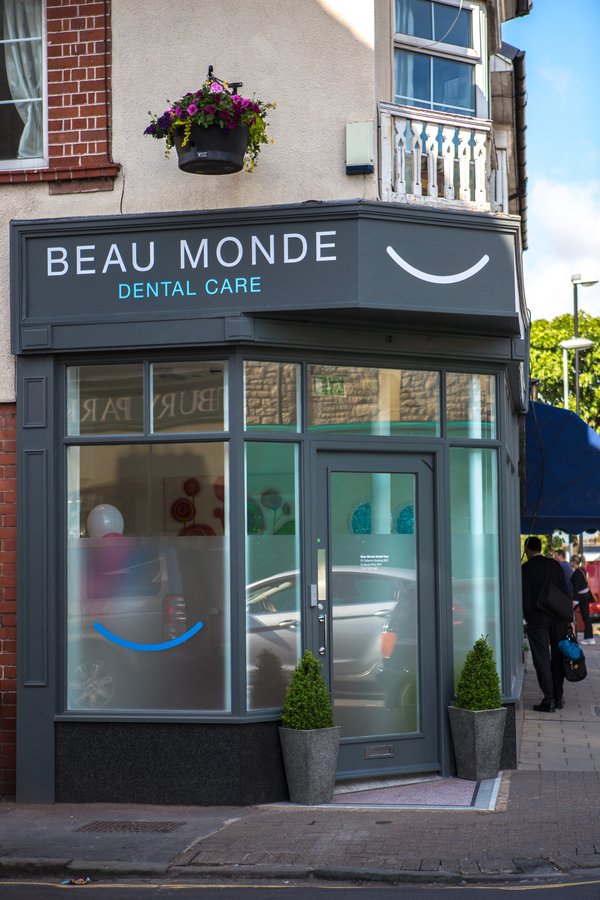Nicola White - Beau Monde Dental Care - Nicola White - Beau Monde Dental Care