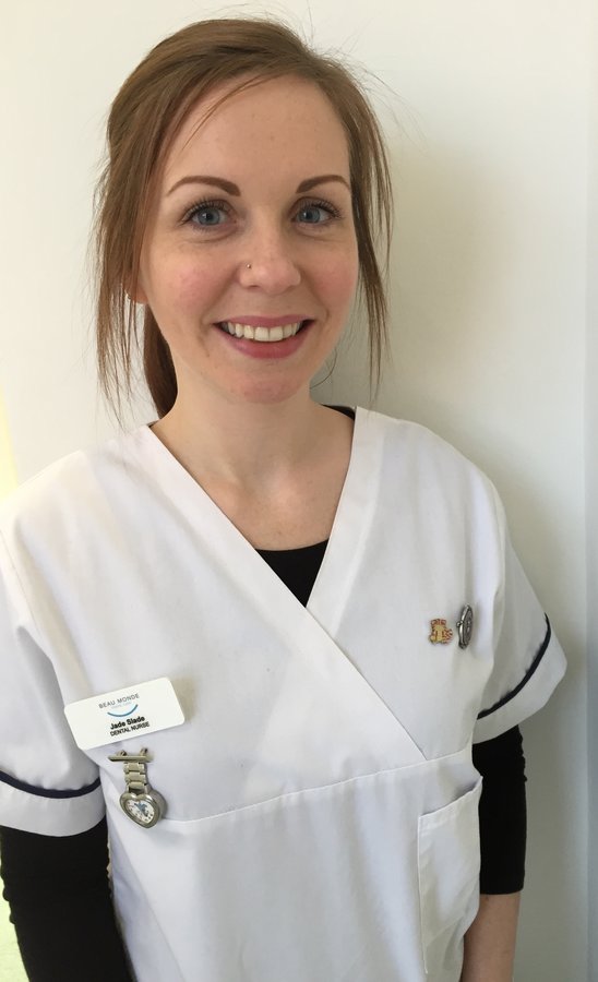 Nicola White - Beau Monde Dental Care - Nicola White - Beau Monde Dental Care