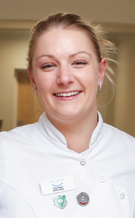 Nicola White - Beau Monde Dental Care - Nicola White - Beau Monde Dental Care