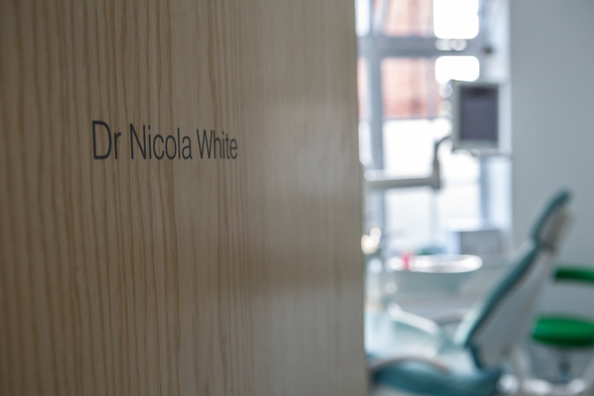 Nicola White - Beau Monde Dental Care - Nicola White - Beau Monde Dental Care