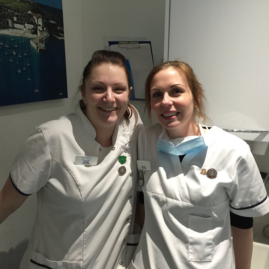 Nicola White - Beau Monde Dental Care - Nicola White - Beau Monde Dental Care