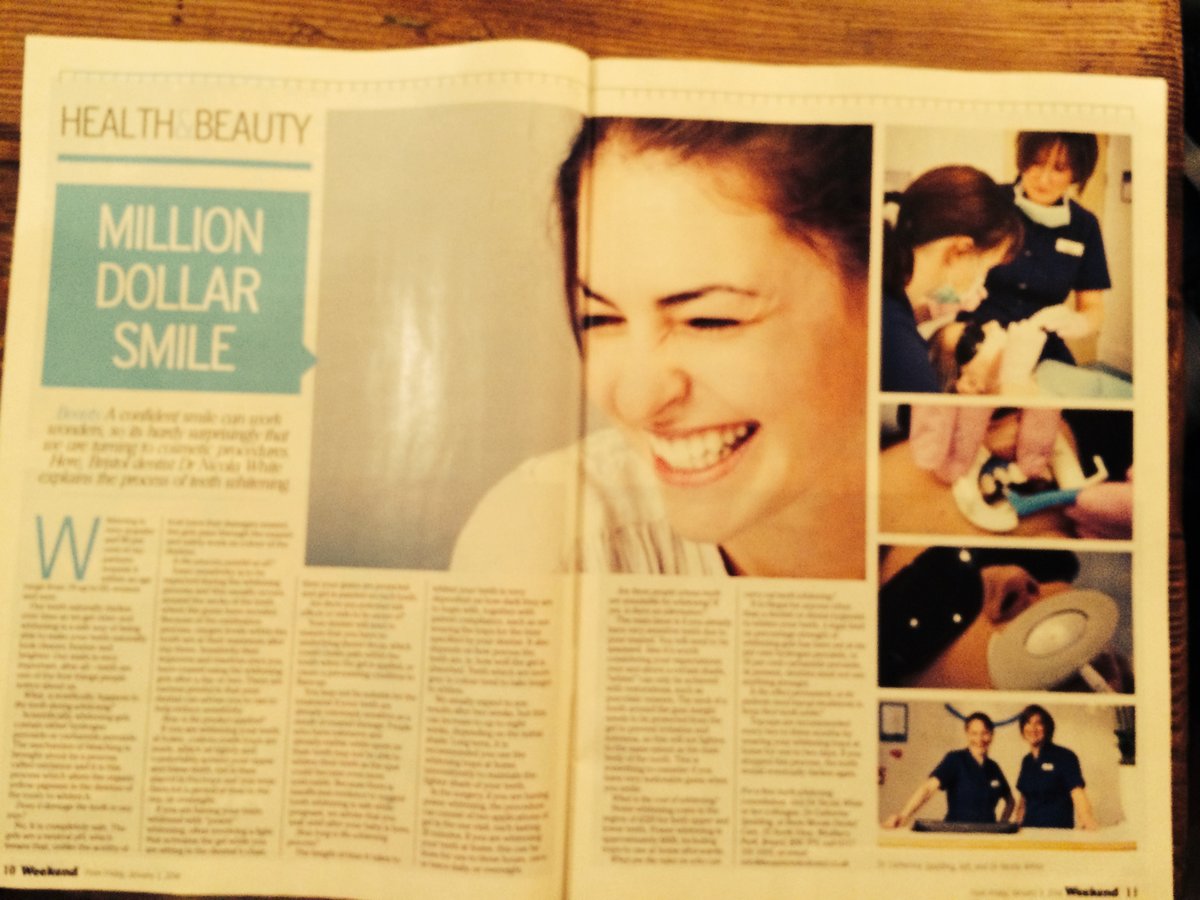 Nicola White - Beau Monde Dental Care - Nicola White - Beau Monde Dental Care