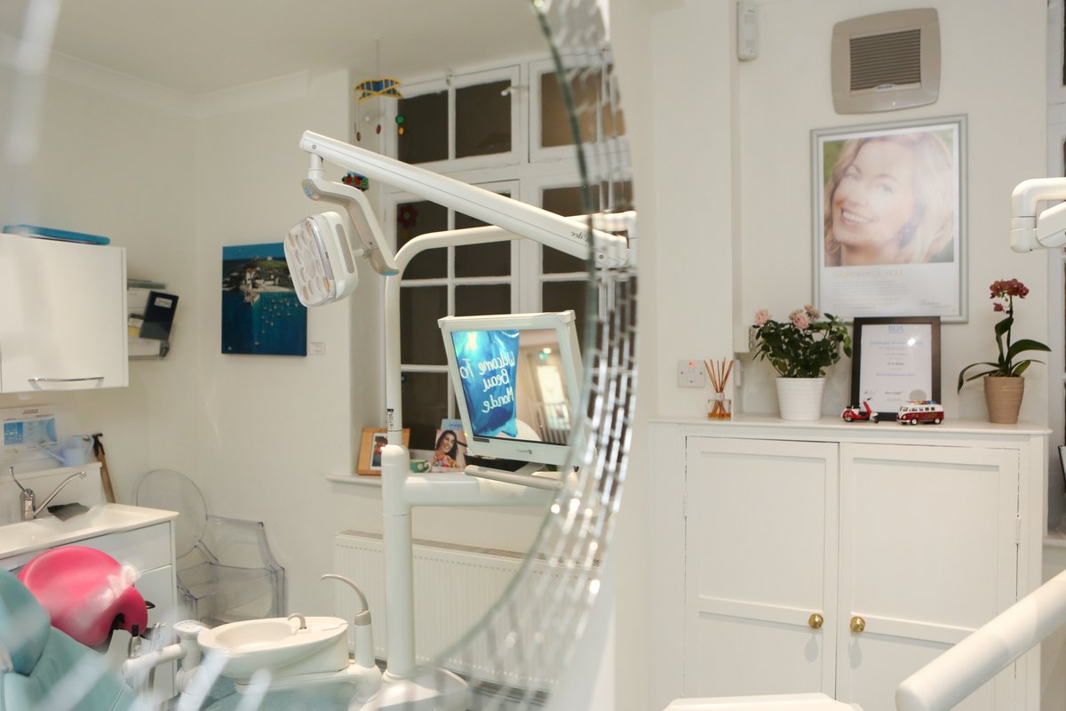 Nicola White - Beau Monde Dental Care - Nicola White - Beau Monde Dental Care