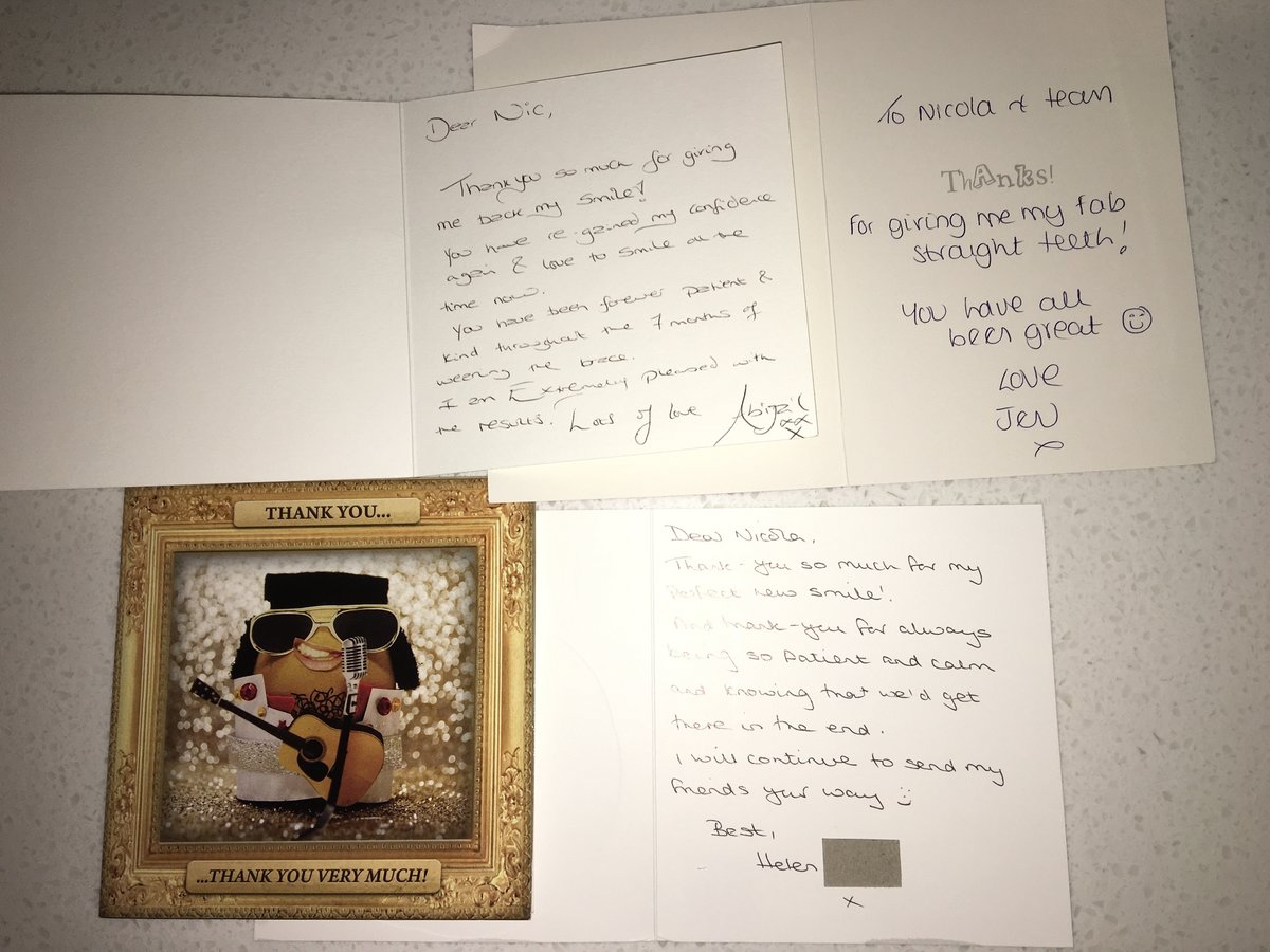 Nicola White - Beau Monde Dental Care - Nicola White - Beau Monde Dental Care