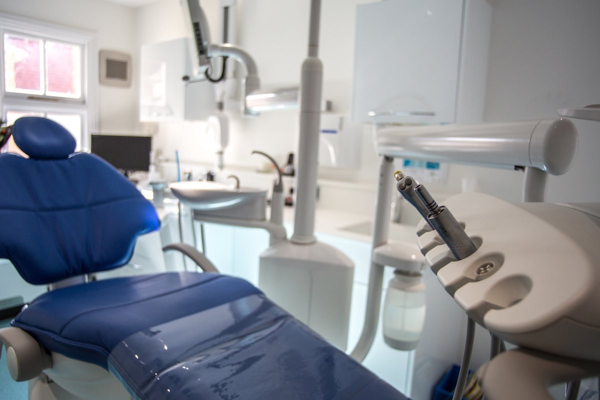 Nicola White - Beau Monde Dental Care - Nicola White - Beau Monde Dental Care