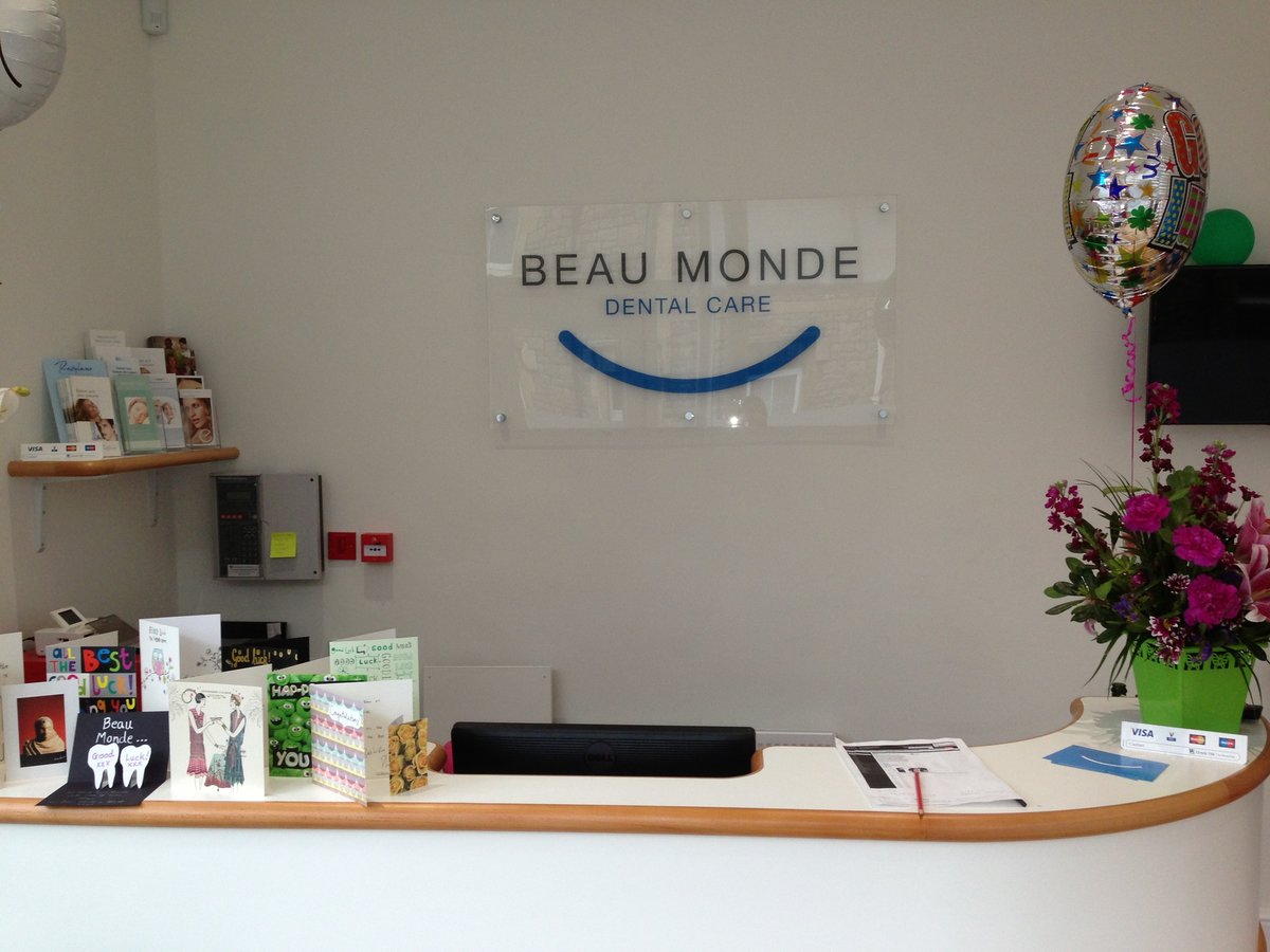 Nicola White - Beau Monde Dental Care - Nicola White - Beau Monde Dental Care
