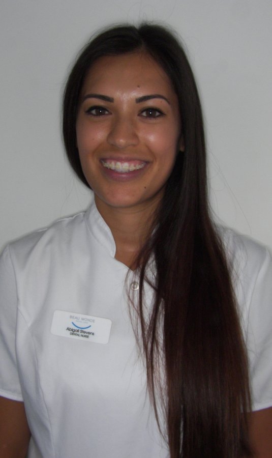 Nicola White - Beau Monde Dental Care - Nicola White - Beau Monde Dental Care