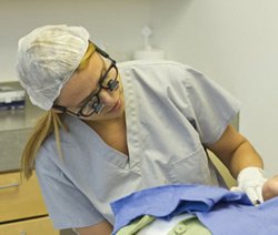 نيكول شريدر ، دكتوراه في الطب - Nicole Schrader, MD