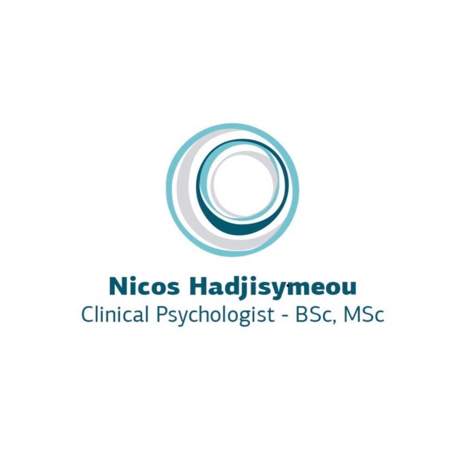 Nicos Hadjisymeou Clinical Psychologist - Nicos Hadjisymeou Clinical Psychologist