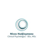 Nicos Hadjisymeou Clinical Psychologist - Nicos Hadjisymeou Clinical Psychologist