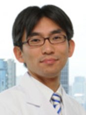 Nido Clinic Osaka - Nido Clinic Osaka