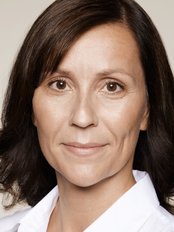 عيادة نايتنجيل للتجميل - Nightingale Beauty Clinic