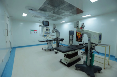 Nihar Netralaya - Best Eye Hospital in Indore - Nihar Netralaya