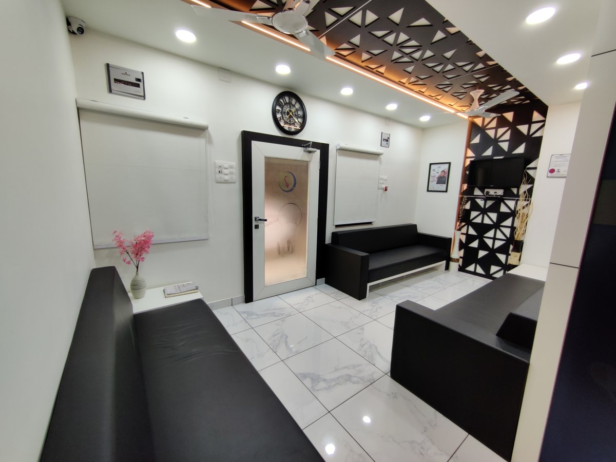 Nijanand Dental Care & Implant Centre - Nijanand Dental Care & Implant Centre