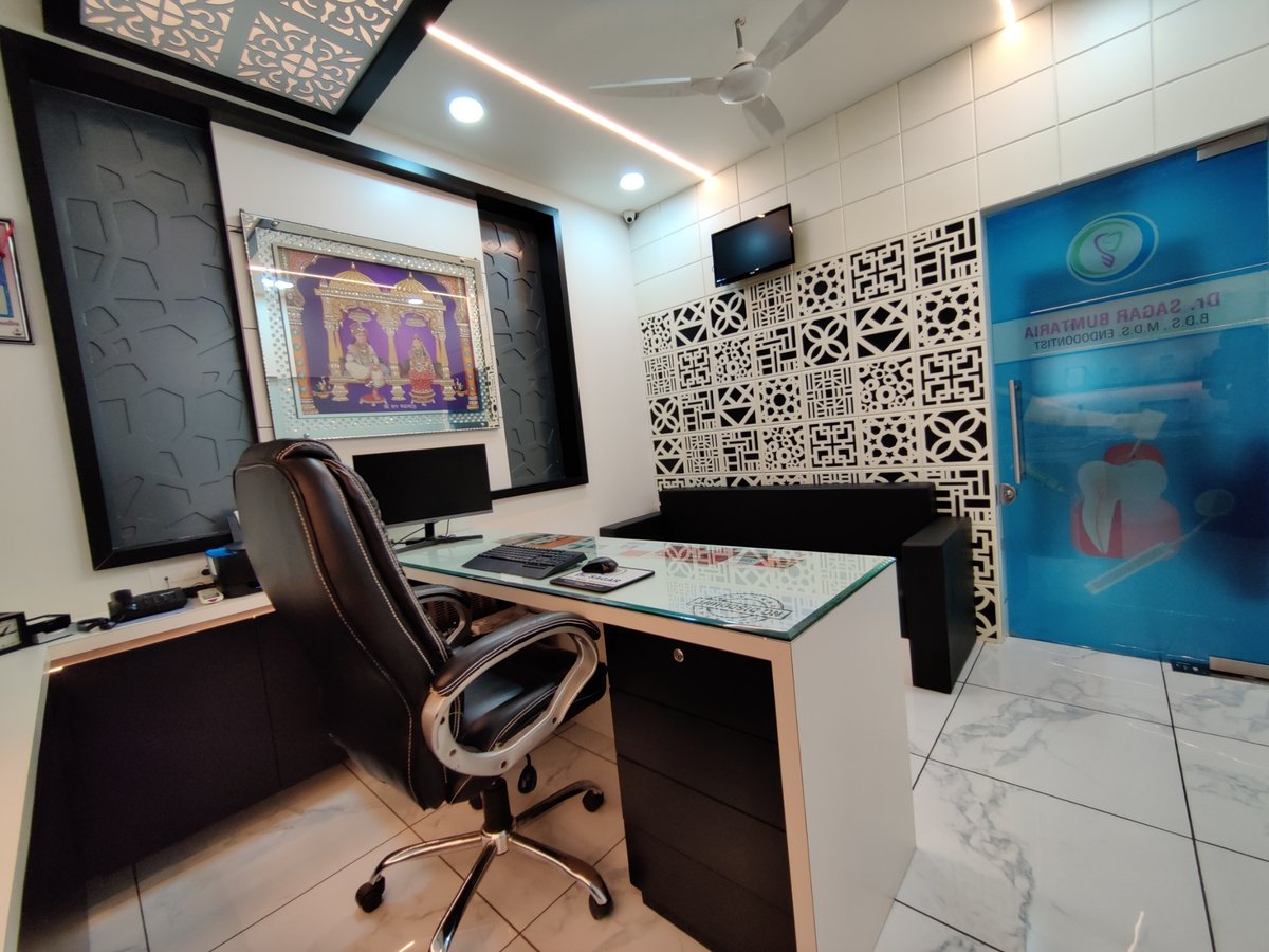 Nijanand Dental Care & Implant Centre - Nijanand Dental Care & Implant Centre