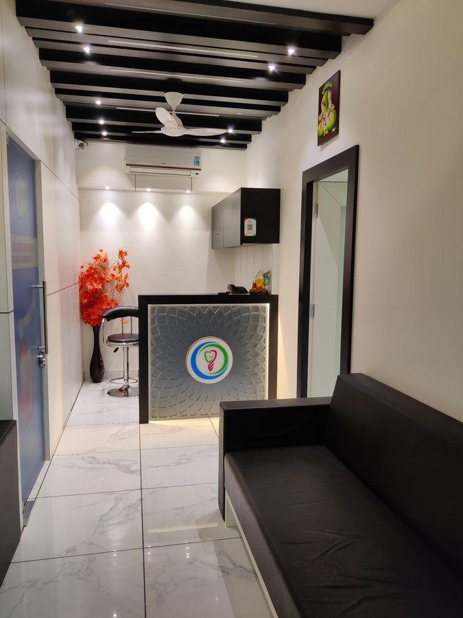 Nijanand Dental Care & Implant Centre - Nijanand Dental Care & Implant Centre